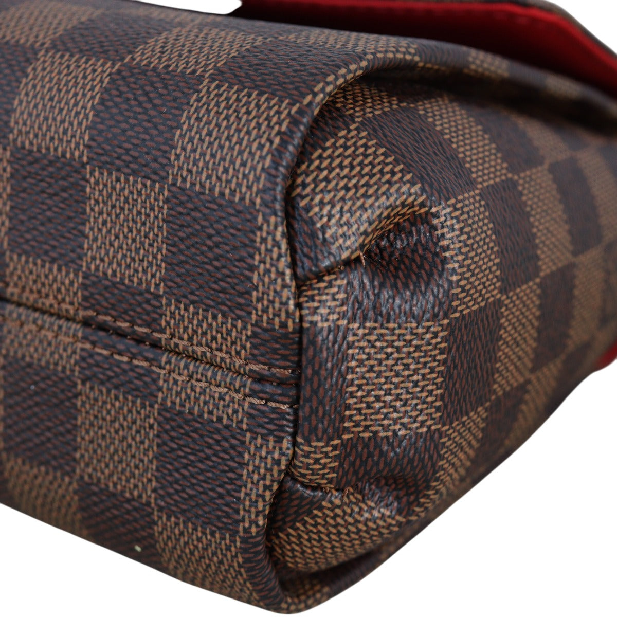 Louis Vuitton Croisette Damier Ebene