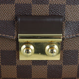 Louis Vuitton Croisette Damier Ebene