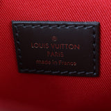 Louis Vuitton Croisette Damier Ebene