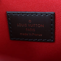 Louis Vuitton Croisette Damier Ebene