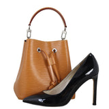 Louis Vuitton NeoNoe BB Epi