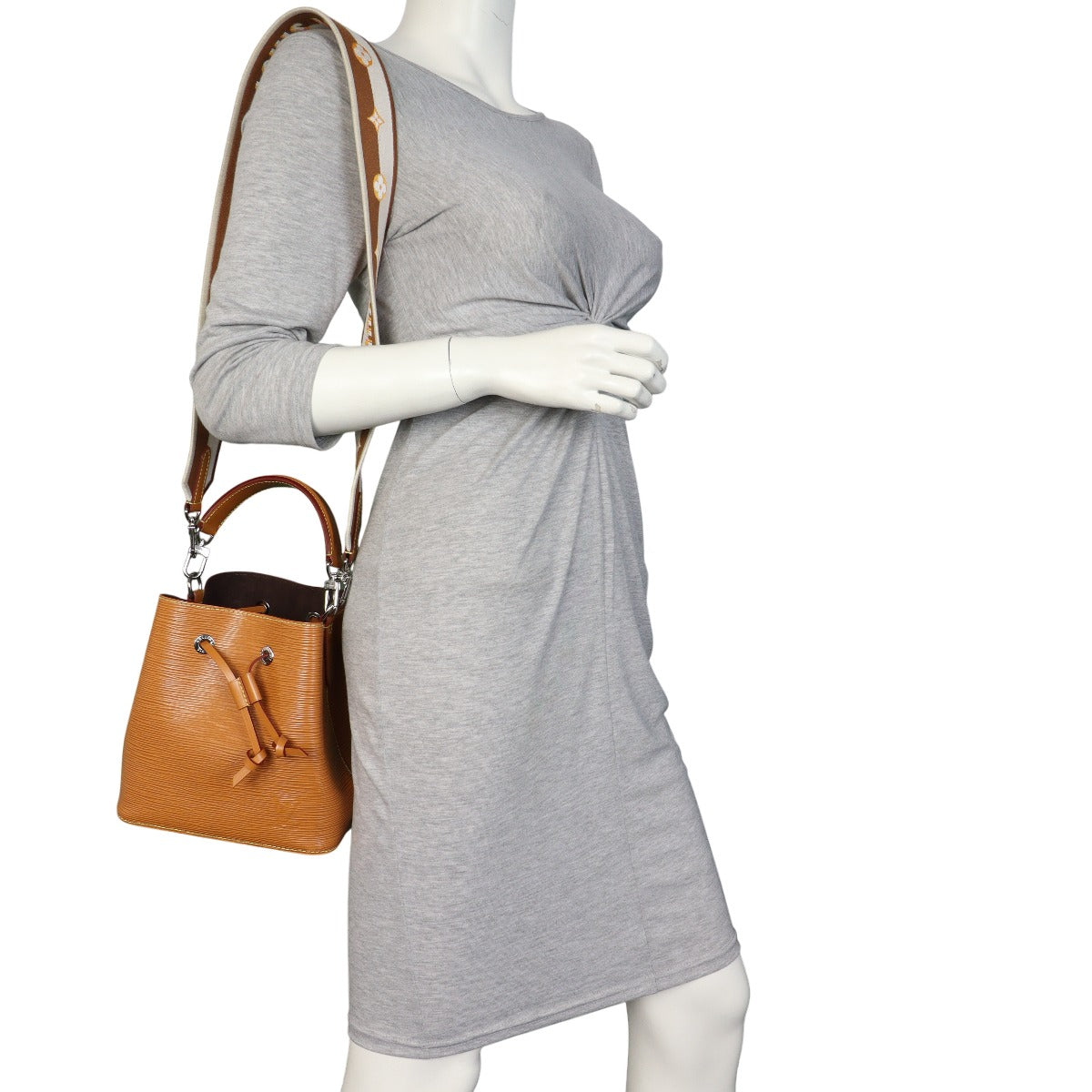 Louis Vuitton NeoNoe BB Epi