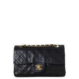 Chanel Classic Double Flap Small Vintage