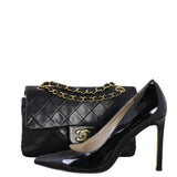 Chanel Classic Double Flap Small Vintage