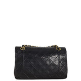 Chanel Classic Double Flap Small Vintage
