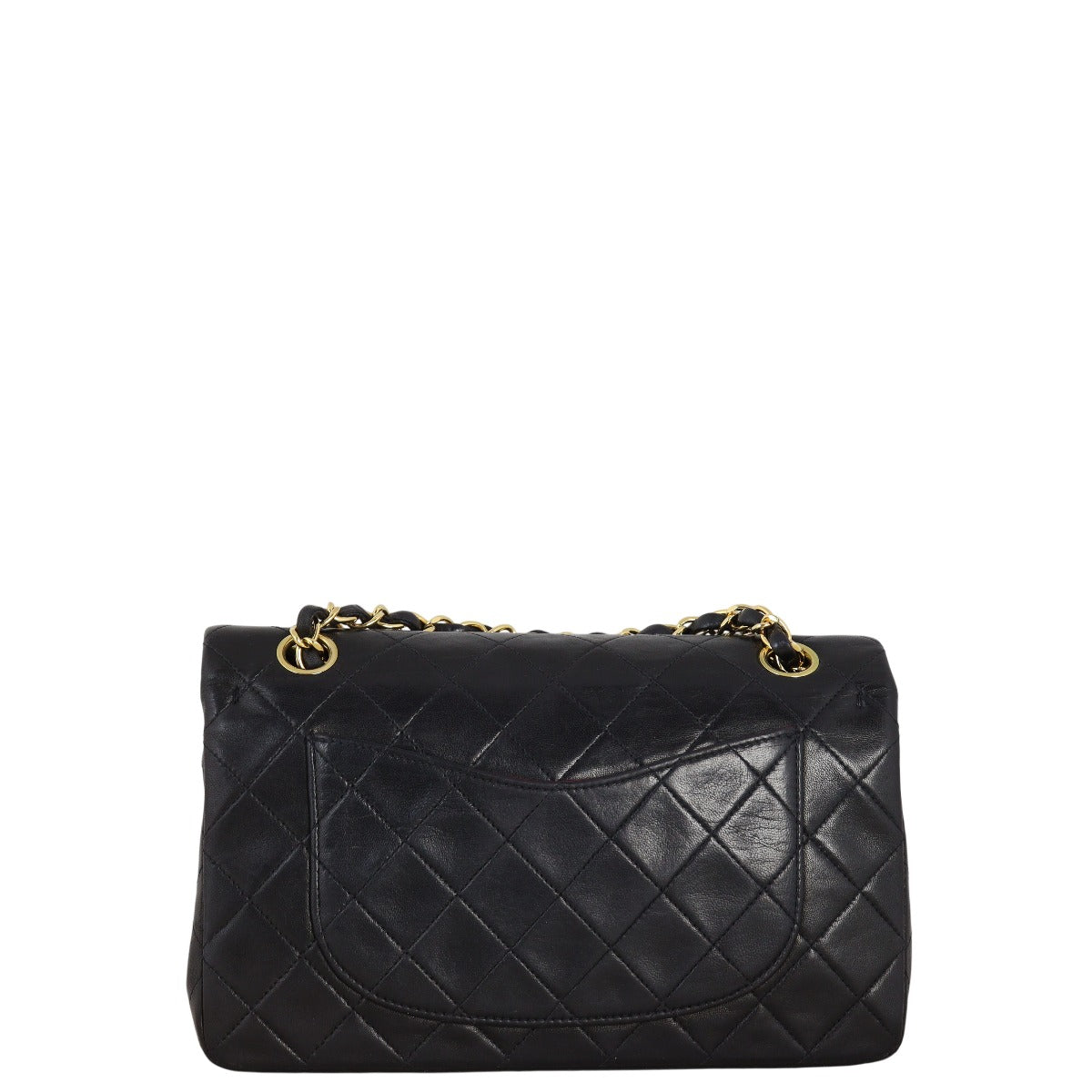 Chanel Classic Double Flap Small Vintage