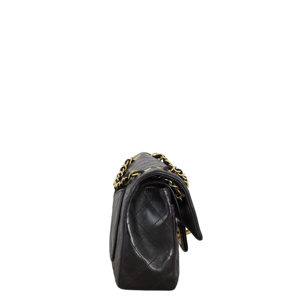 Chanel Classic Double Flap Small Vintage