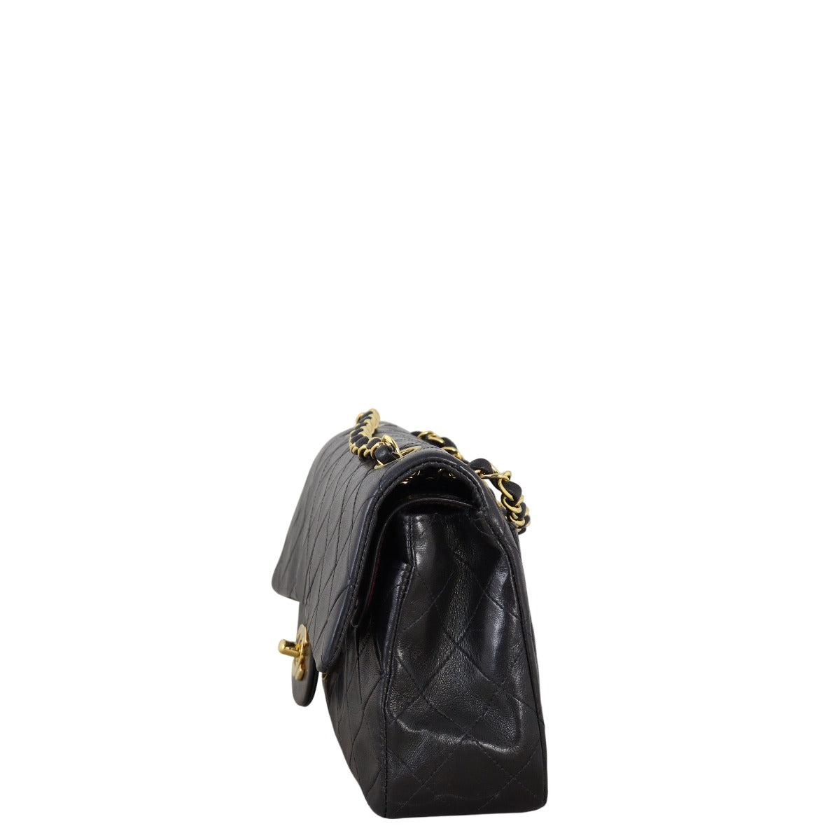 Chanel Classic Double Flap Small Vintage