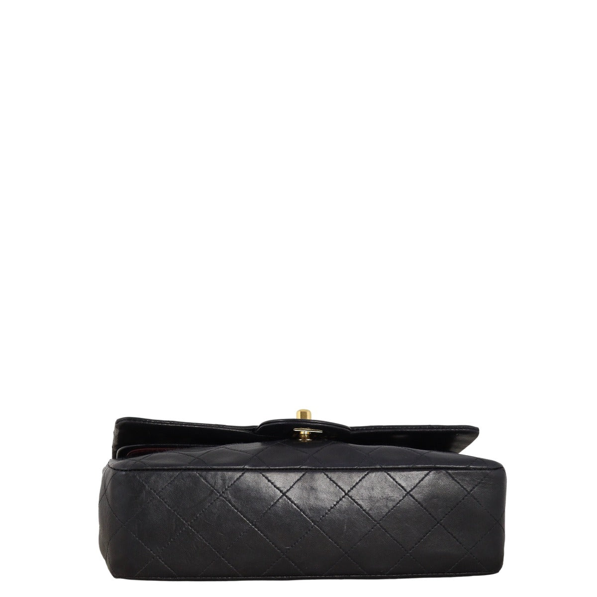 Chanel Classic Double Flap Small Vintage