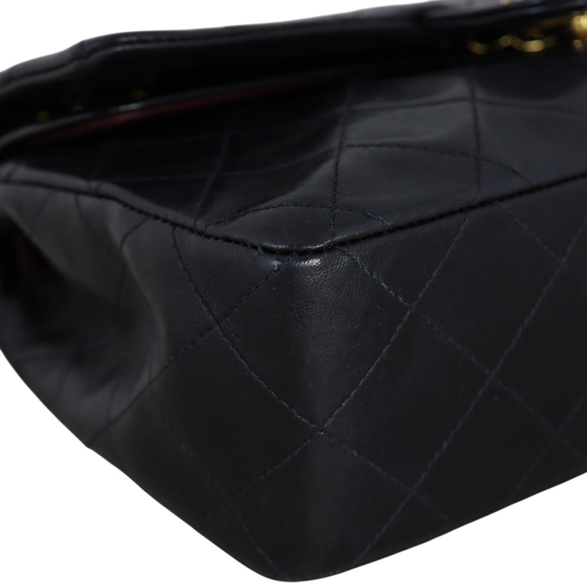 Chanel Classic Double Flap Small Vintage