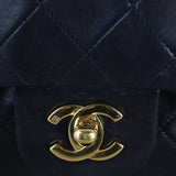 Chanel Classic Double Flap Small Vintage