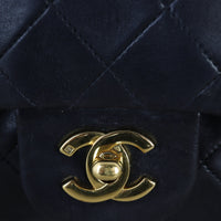 Chanel Classic Double Flap Small Vintage
