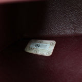 Chanel Classic Double Flap Small Vintage