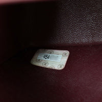 Chanel Classic Double Flap Small Vintage