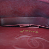 Chanel Classic Double Flap Small Vintage
