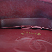 Chanel Classic Double Flap Small Vintage