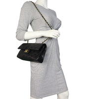 Chanel Classic Double Flap Small Vintage