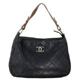 Chanel On The Road Hobo