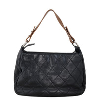 Chanel On The Road Hobo