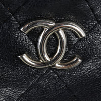 Chanel On The Road Hobo