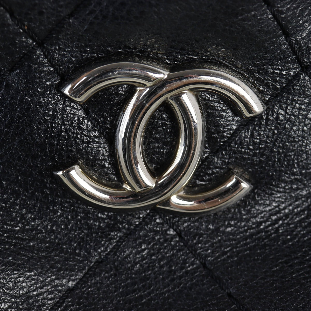 Chanel On The Road Hobo