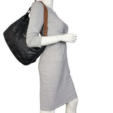 Chanel On The Road Hobo