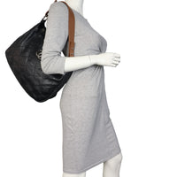 Chanel On The Road Hobo