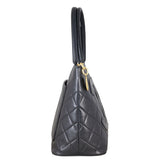 Chanel Medallion Tote