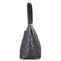 Chanel Medallion Tote