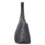 Chanel Medallion Tote