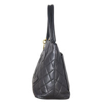 Chanel Medallion Tote