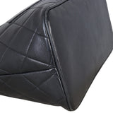 Chanel Medallion Tote