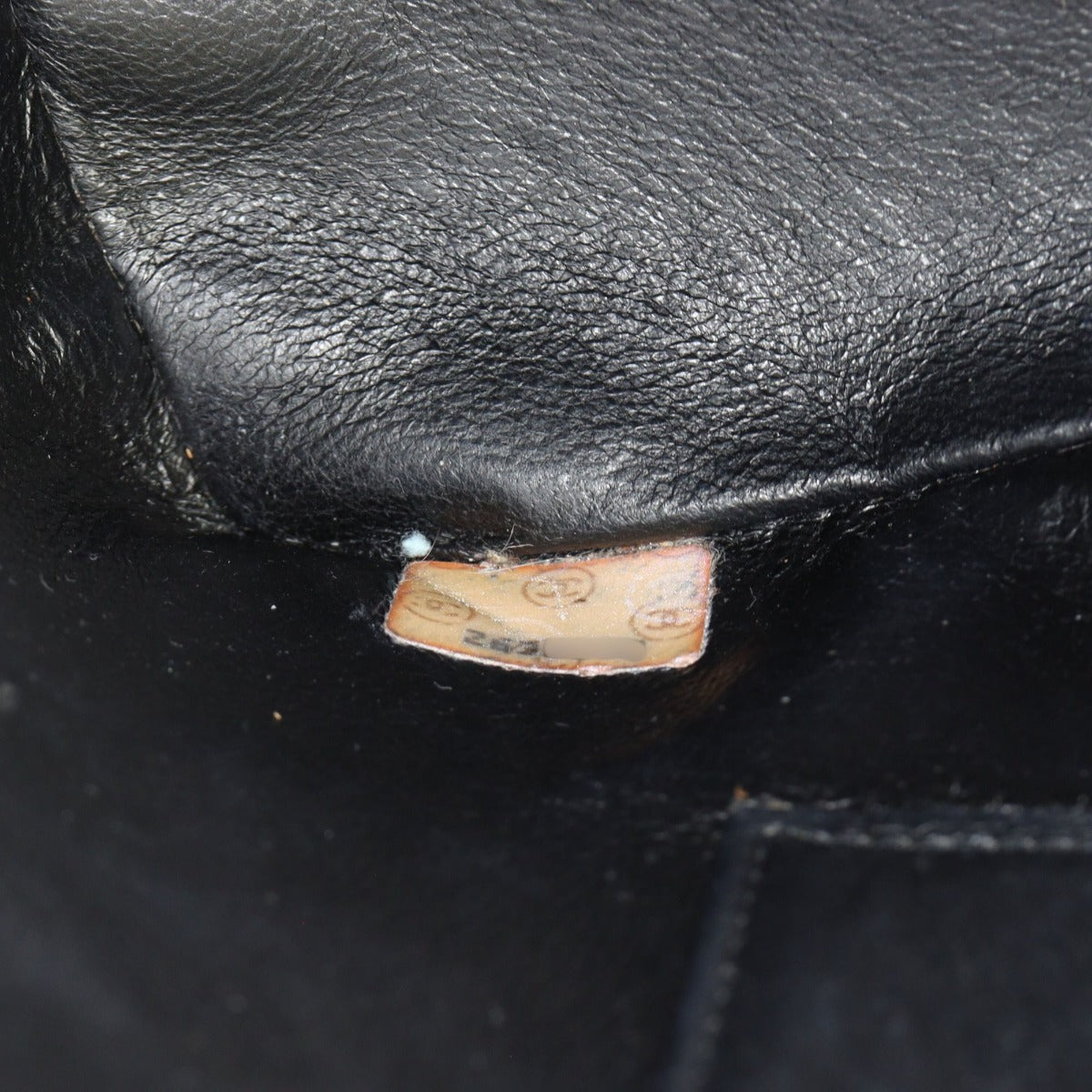 Chanel Medallion Tote