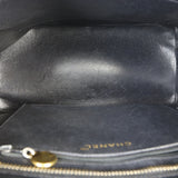 Chanel Medallion Tote