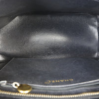 Chanel Medallion Tote