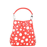 Louis Vuitton x Yayoi Kusama NeoNoe BB Monogram Empreinte Dots