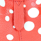 Louis Vuitton x Yayoi Kusama NeoNoe BB Monogram Empreinte Dots