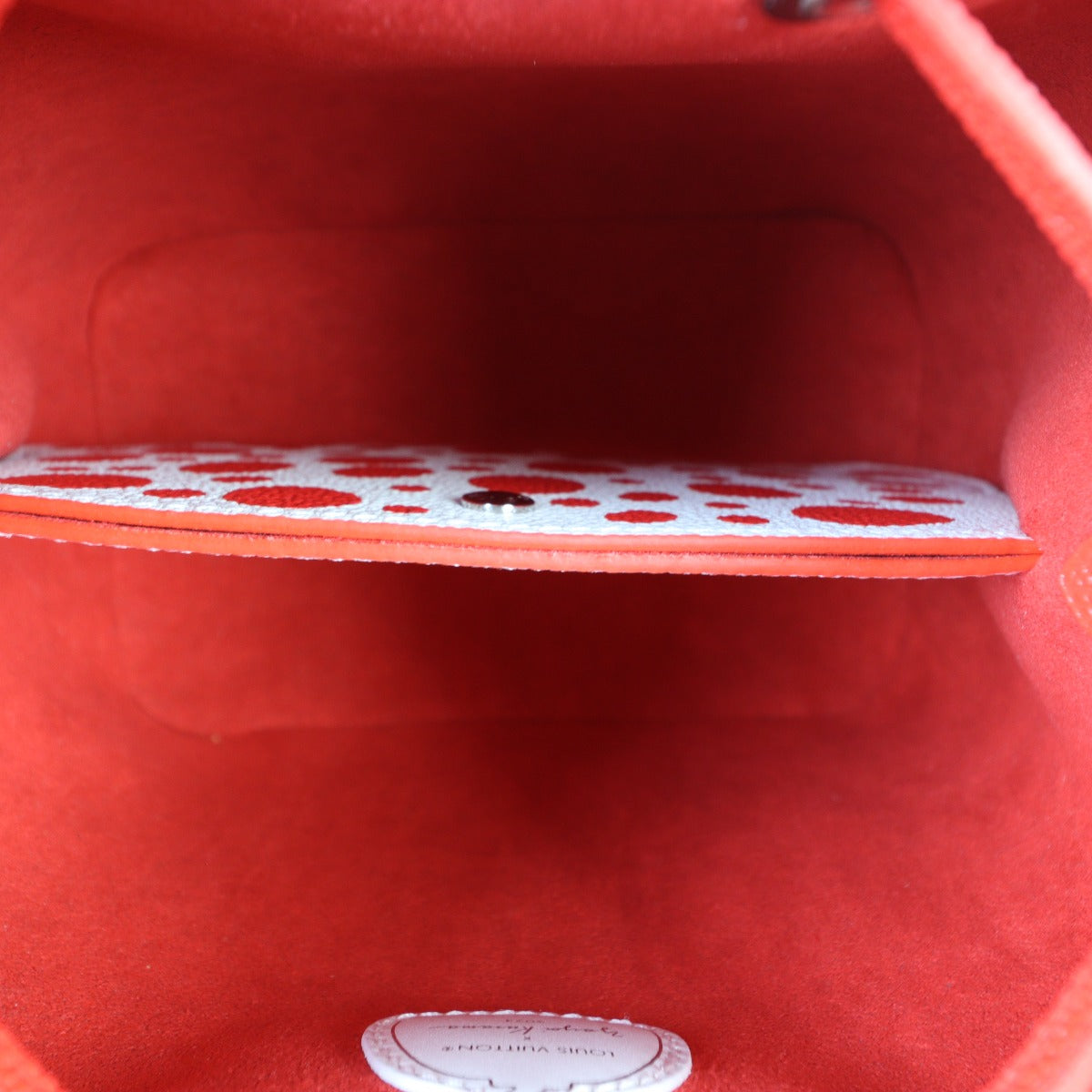 Louis Vuitton x Yayoi Kusama NeoNoe BB Monogram Empreinte Dots