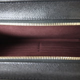 Chanel Front Pocket Wristlet Clutch