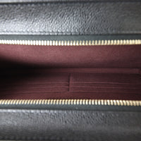 Chanel Front Pocket Wristlet Clutch