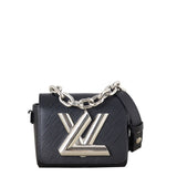 Louis Vuitton Twist Lock XL Epi