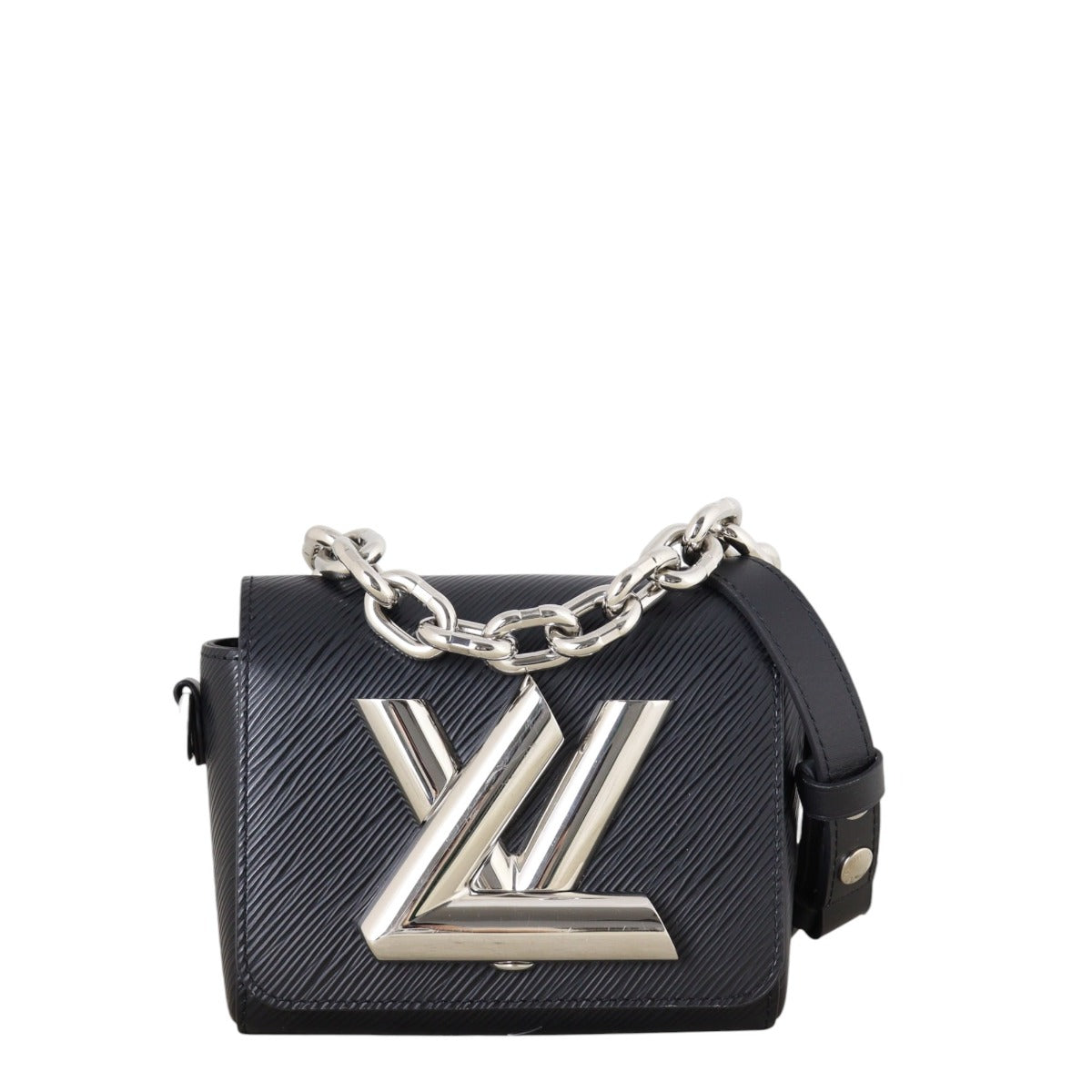 Louis Vuitton Twist Lock XL Epi