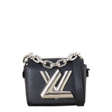 Louis Vuitton Twist Lock XL Epi