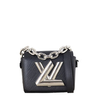 Louis Vuitton Twist Lock XL Epi