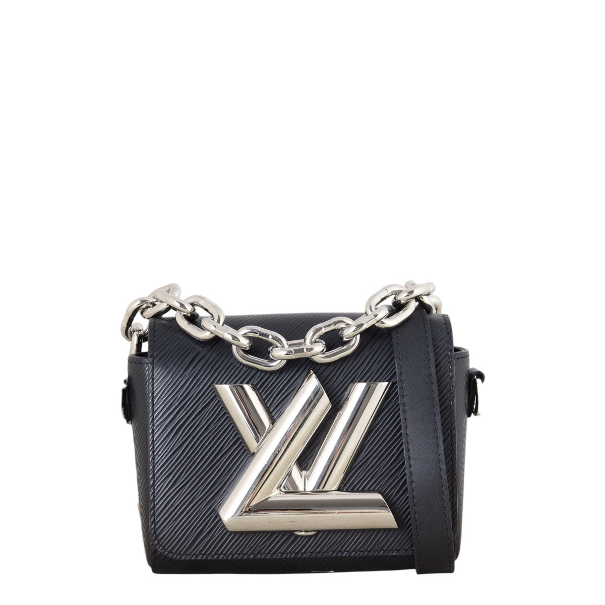 Louis Vuitton Twist Lock XL Epi