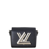 Louis Vuitton Twist Lock XL Epi