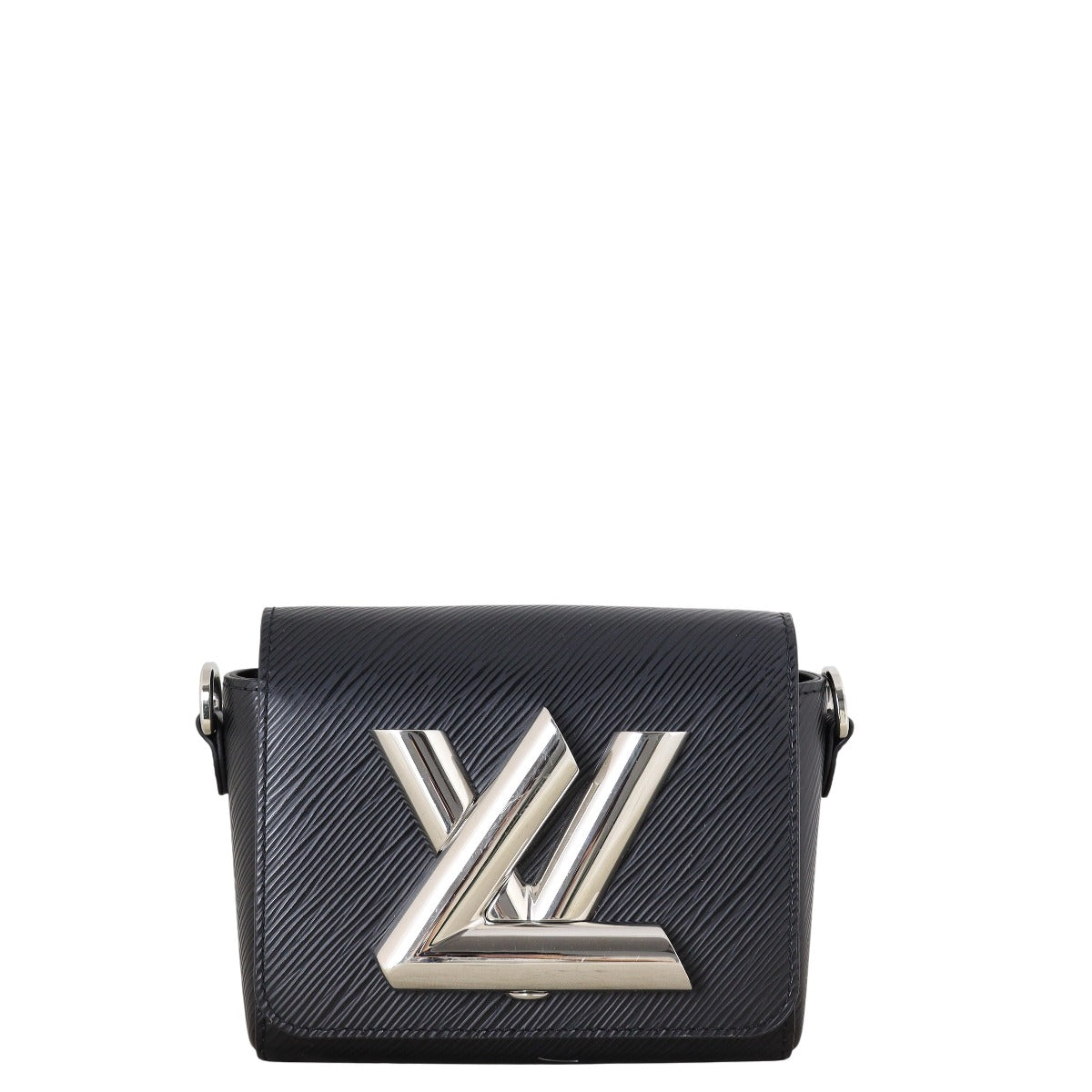 Louis Vuitton Twist Lock XL Epi