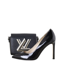 Louis Vuitton Twist Lock XL Epi