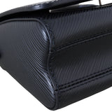 Louis Vuitton Twist Lock XL Epi