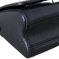 Louis Vuitton Twist Lock XL Epi